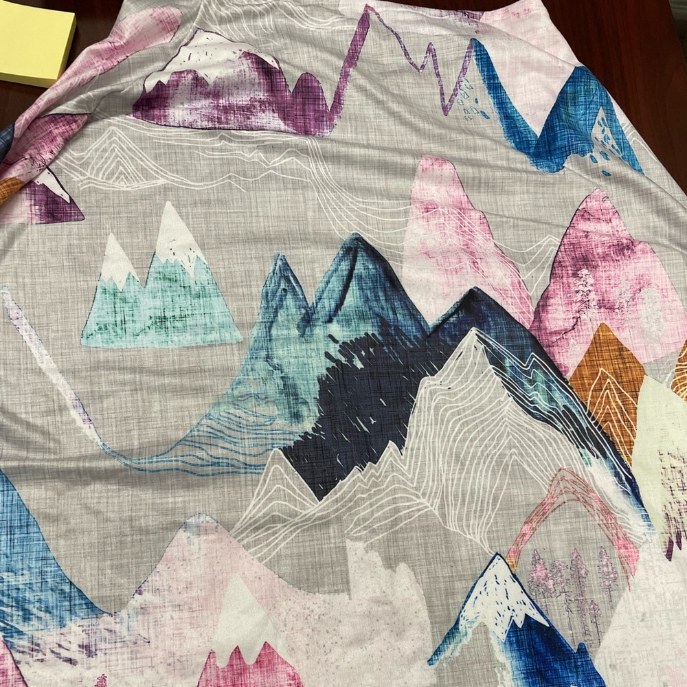 2 in 1 - car seat and nursing cover